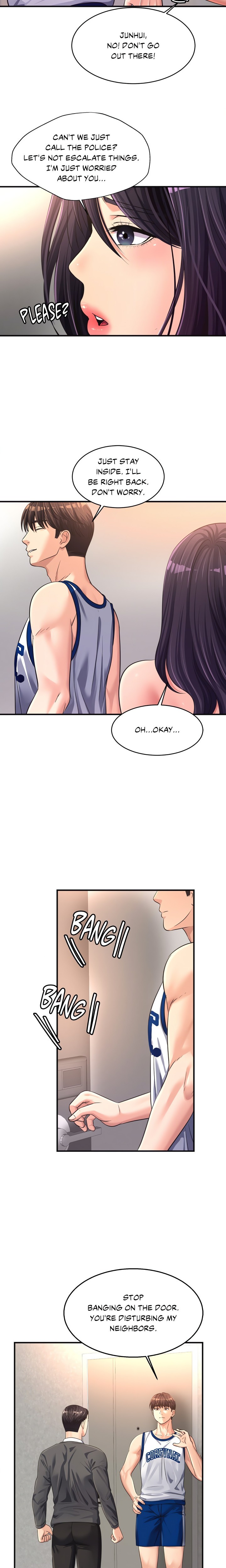 Secret Affection - Chapter 26 - picture 7