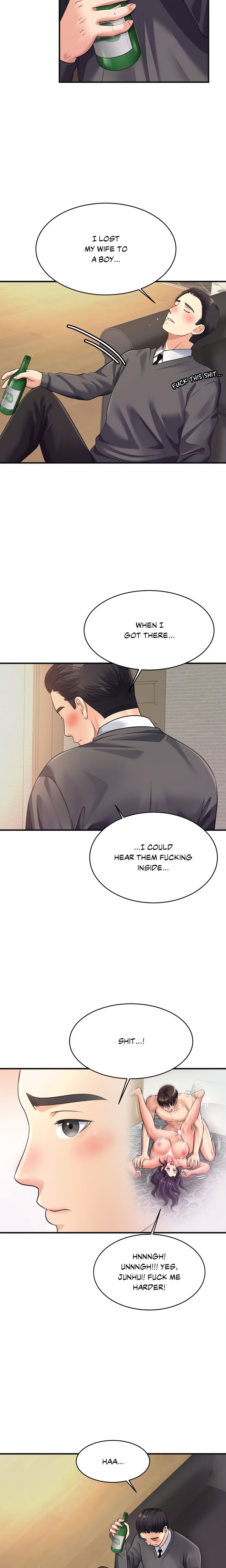 Secret Affection - Chapter 27 - picture 12
