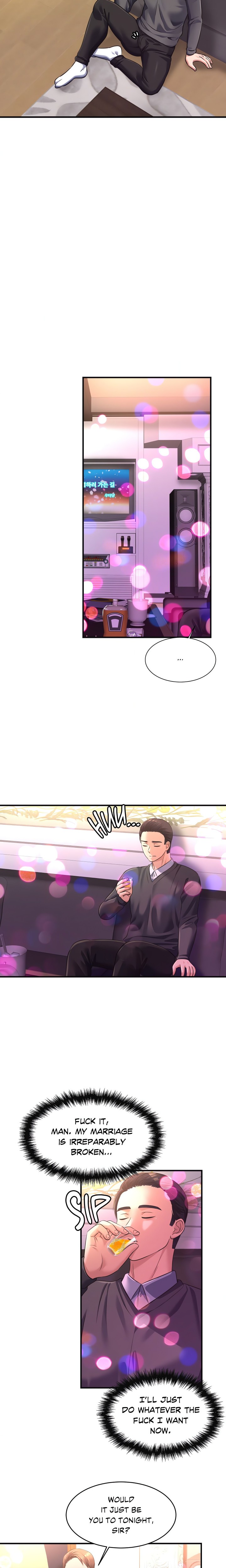 Secret Affection - Chapter 27 - picture 13