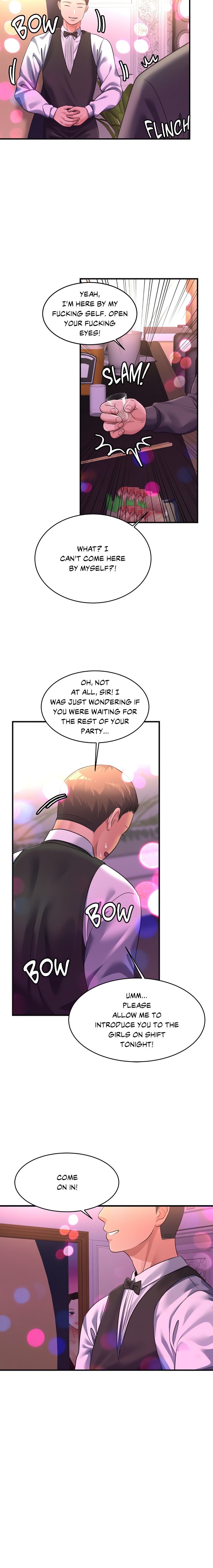 Secret Affection - Chapter 27 - picture 14