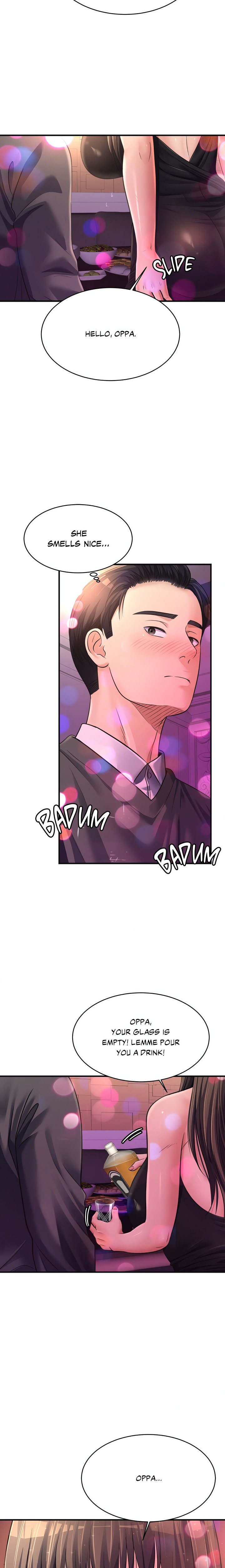 Secret Affection - Chapter 27 - picture 16
