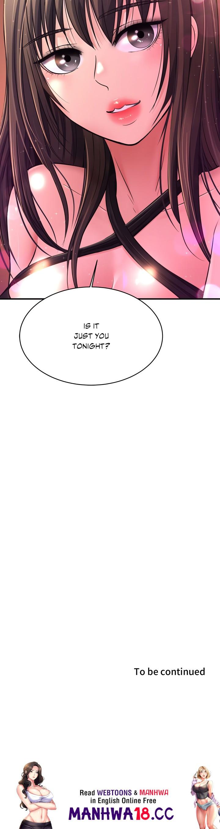 Secret Affection - Chapter 27 - picture 17