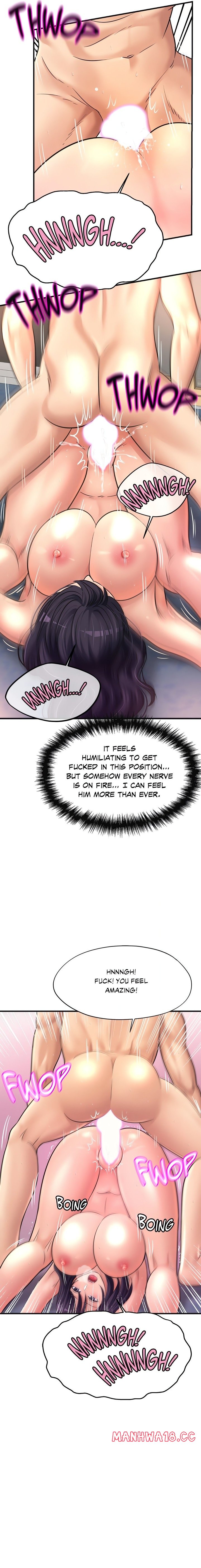 Secret Affection - Chapter 27 - picture 5