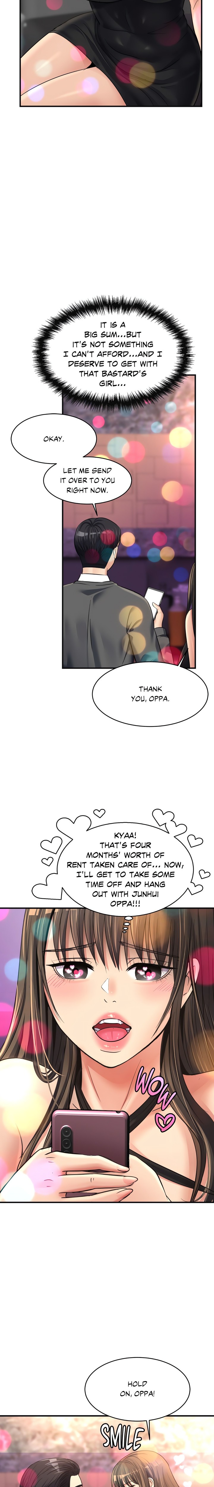 Secret Affection - Chapter 28 - picture 11