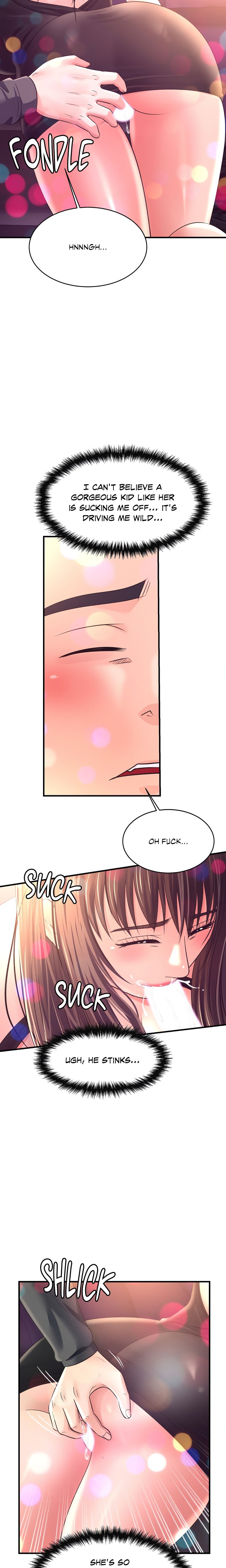 Secret Affection - Chapter 28 - picture 14
