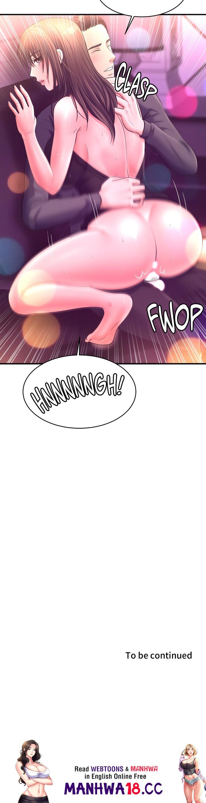 Secret Affection - Chapter 28 - picture 18
