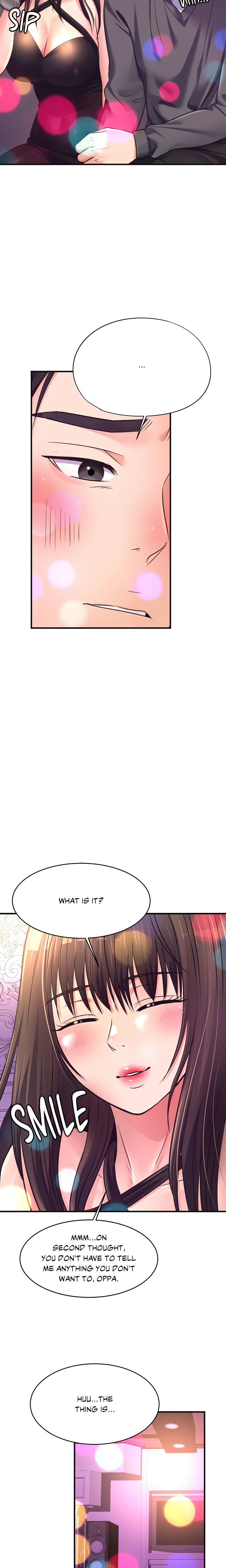 Secret Affection - Chapter 28 - picture 4