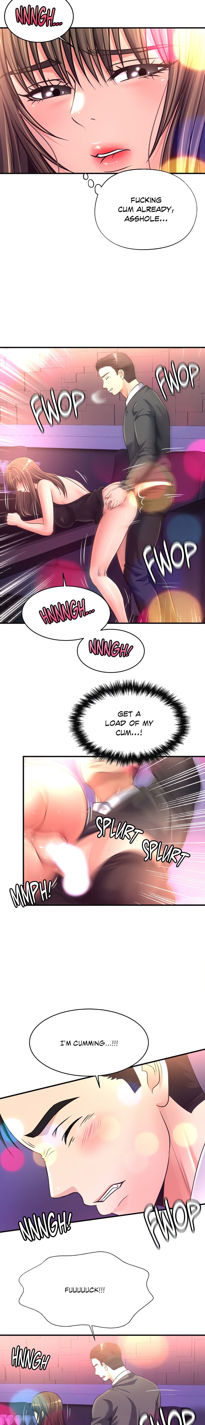 Secret Affection - Chapter 29 - picture 12