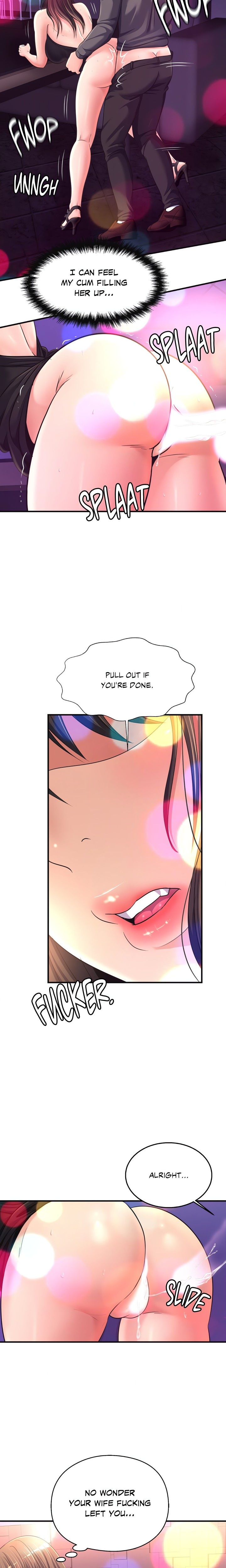 Secret Affection - Chapter 29 - picture 13