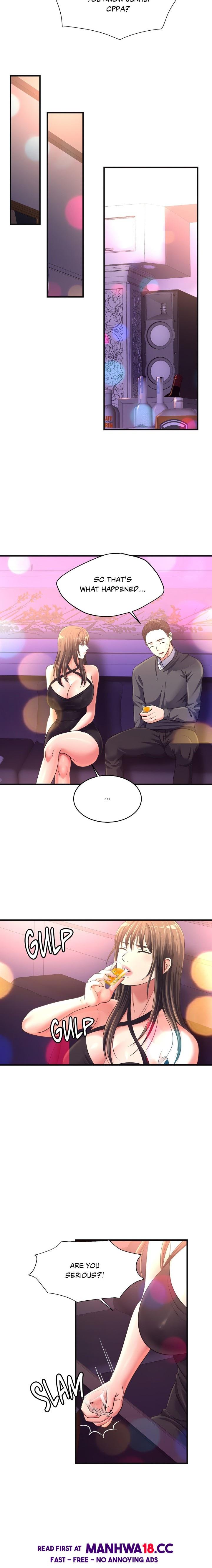 Secret Affection - Chapter 29 - picture 15