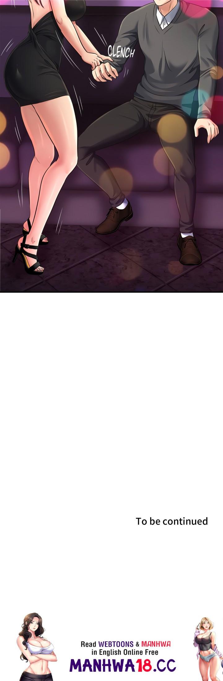 Secret Affection - Chapter 29 - picture 18