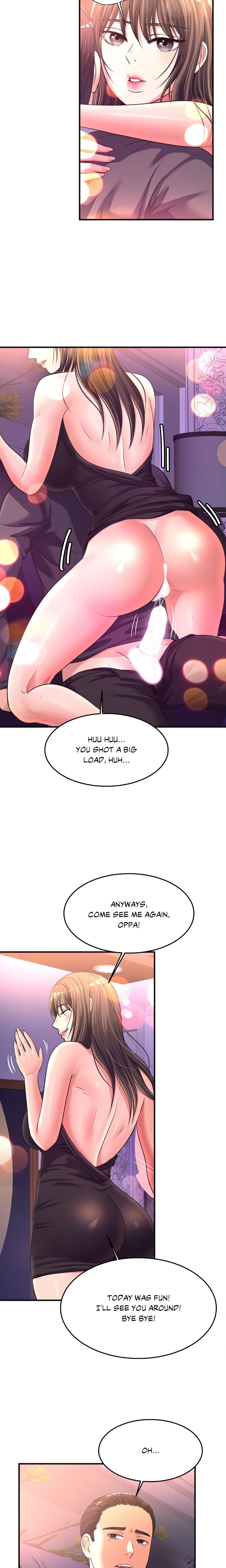 Secret Affection - Chapter 29 - picture 5