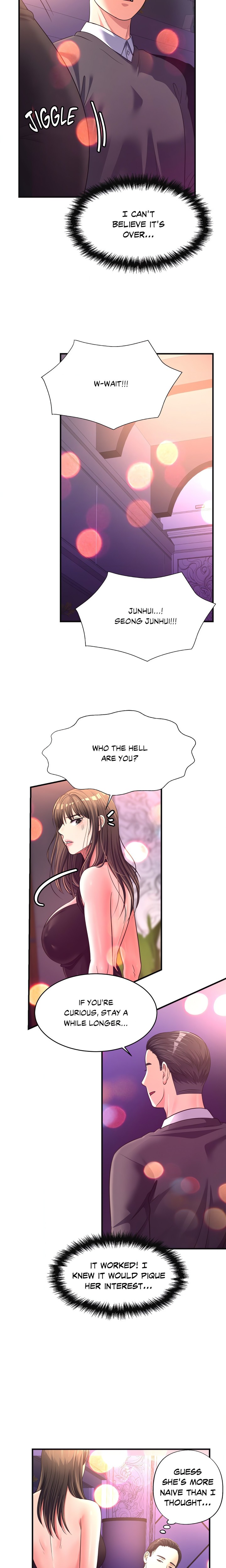 Secret Affection - Chapter 29 - picture 6