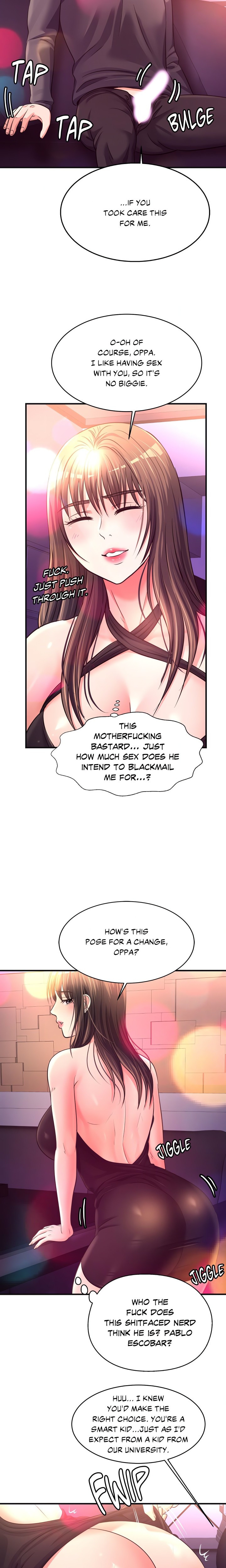 Secret Affection - Chapter 29 - picture 9