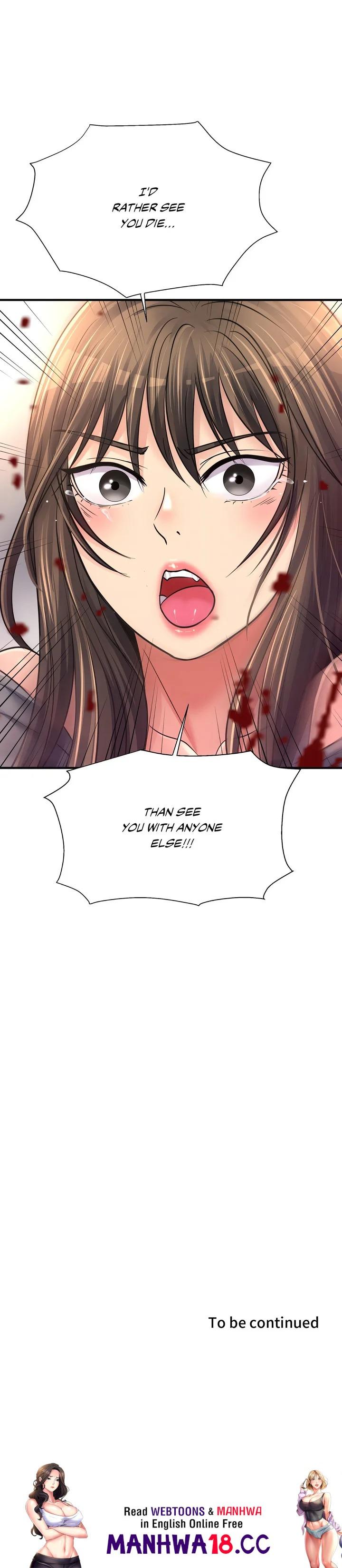 Secret Affection - Chapter 30 - picture 18