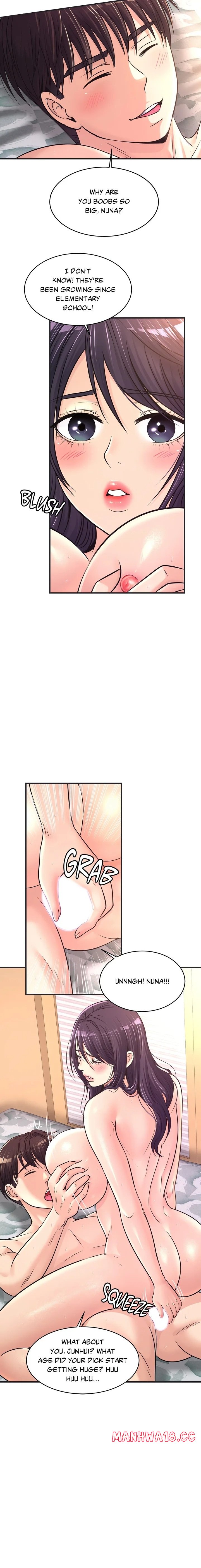 Secret Affection - Chapter 30 - picture 2
