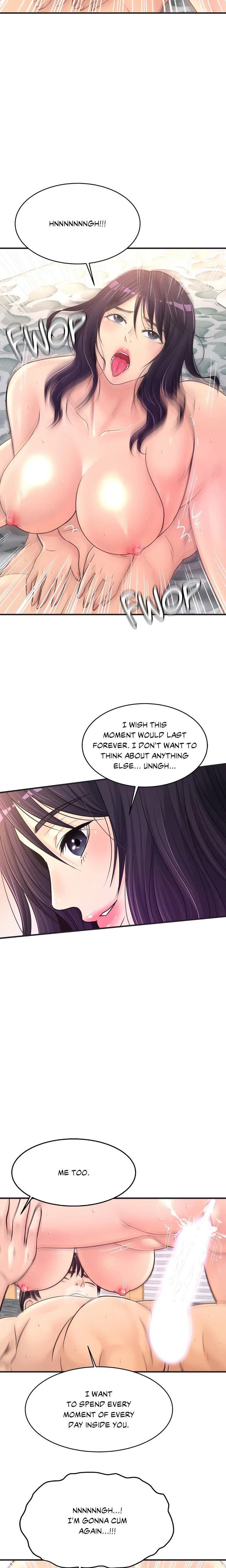 Secret Affection - Chapter 30 - picture 4