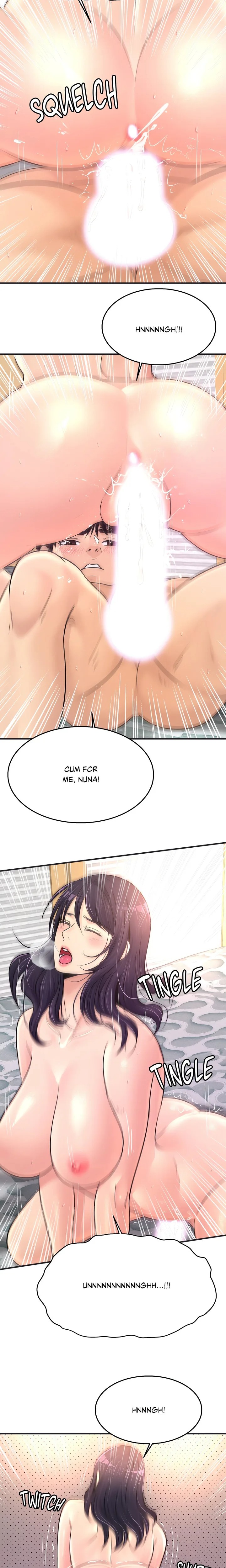 Secret Affection - Chapter 30 - picture 5