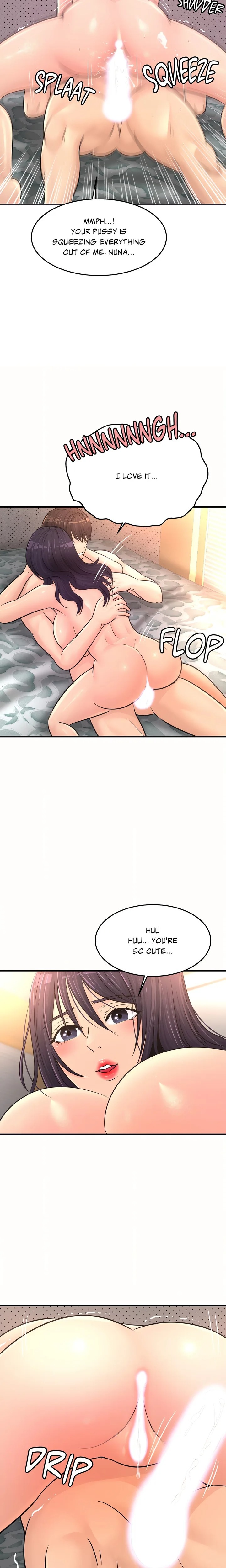 Secret Affection - Chapter 30 - picture 6