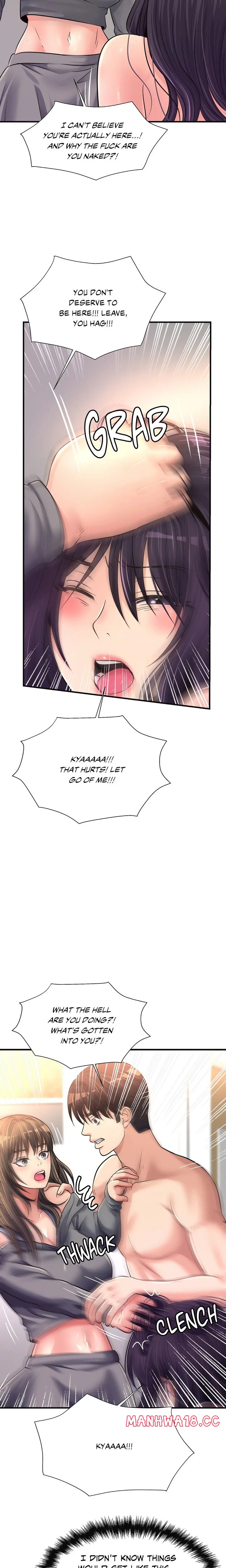 Secret Affection - Chapter 30 - picture 9