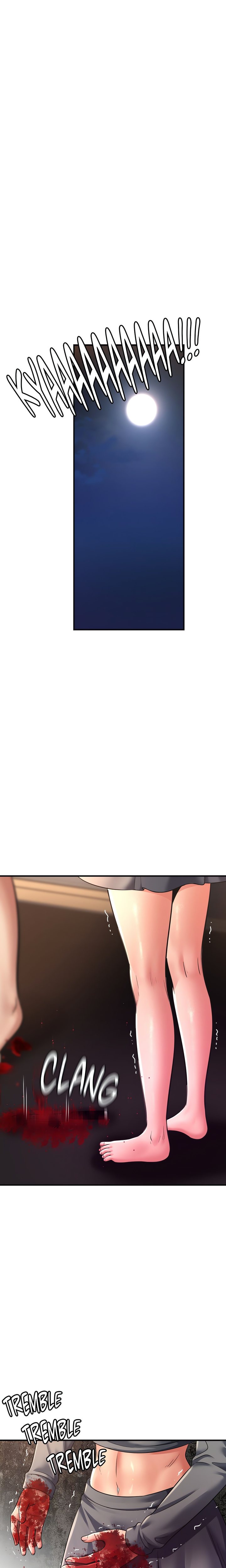 Secret Affection - Chapter 31 - picture 1