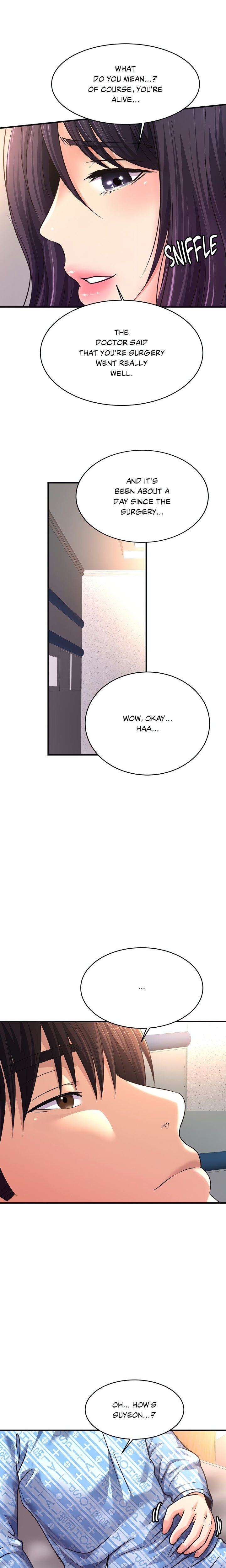 Secret Affection - Chapter 31 - picture 10