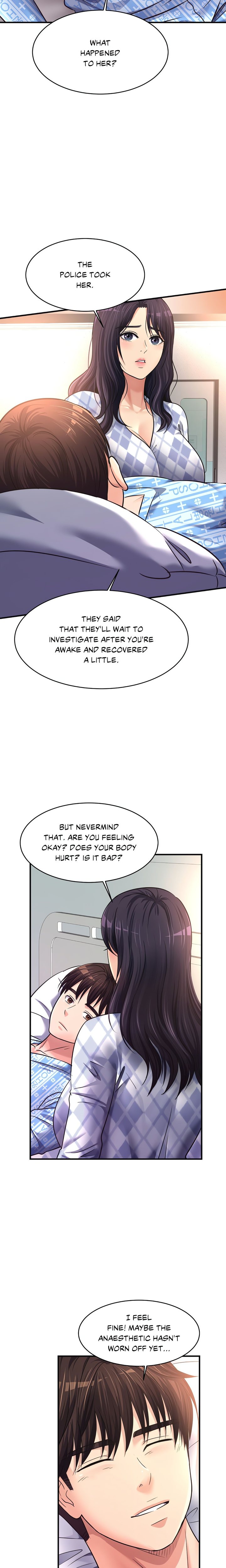 Secret Affection - Chapter 31 - picture 11