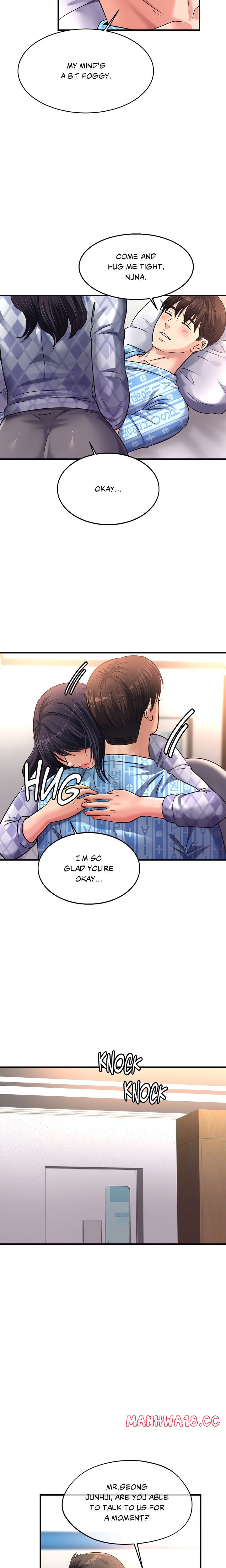 Secret Affection - Chapter 31 - picture 12