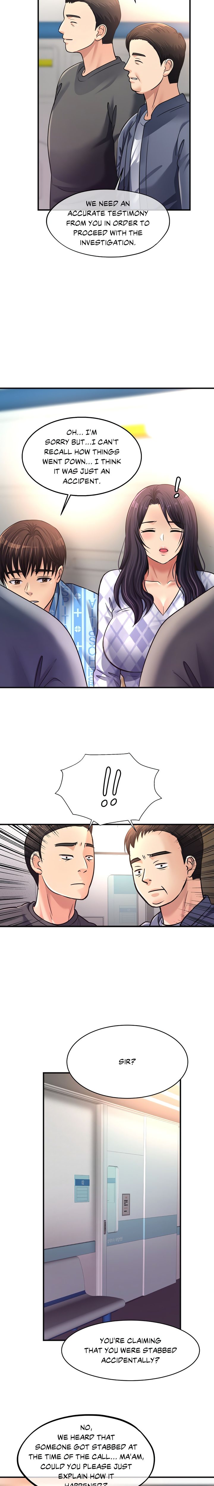 Secret Affection - Chapter 31 - picture 13