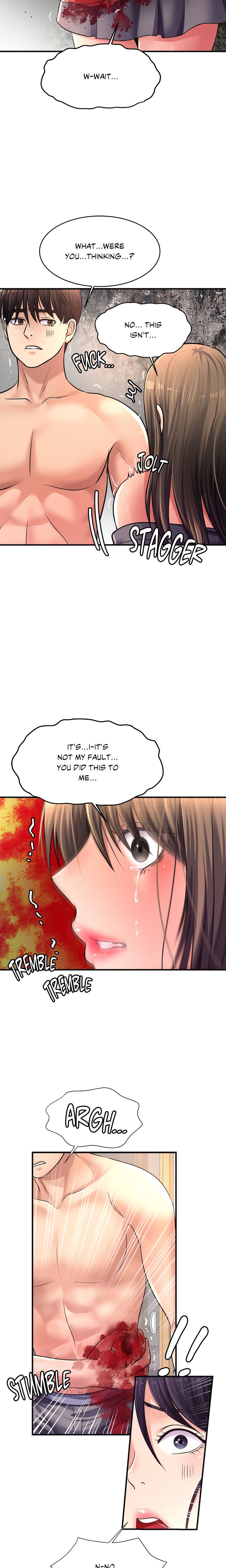 Secret Affection - Chapter 31 - picture 2