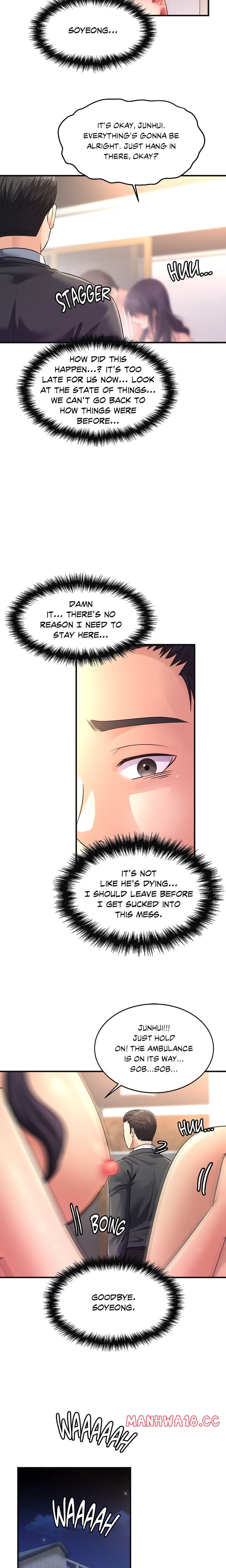 Secret Affection - Chapter 31 - picture 4