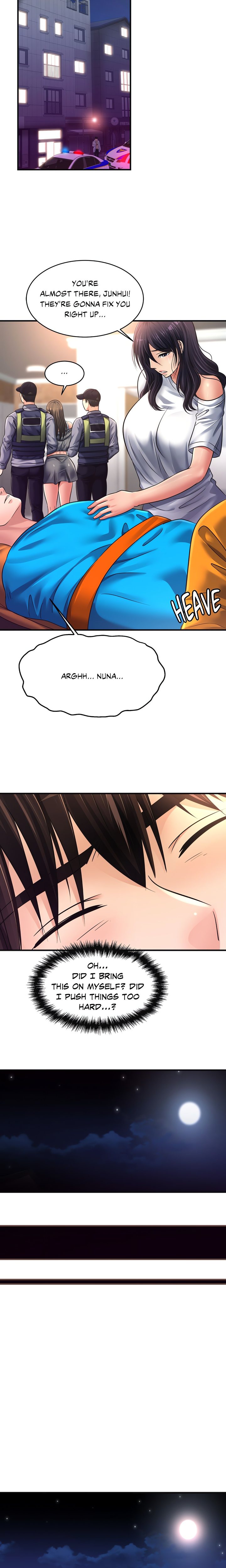 Secret Affection - Chapter 31 - picture 5