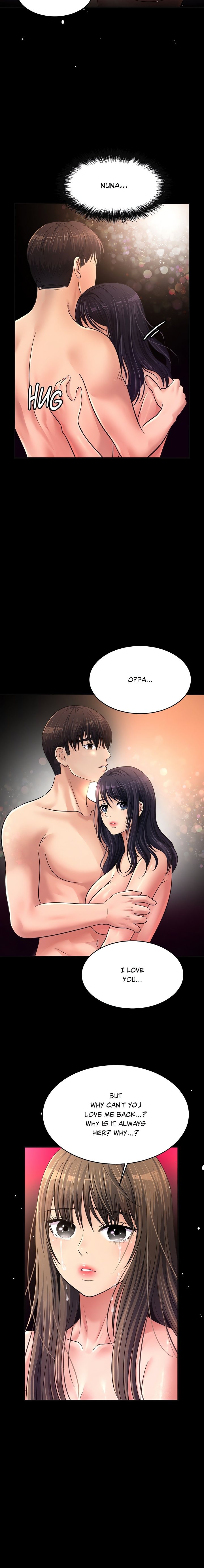 Secret Affection - Chapter 31 - picture 7