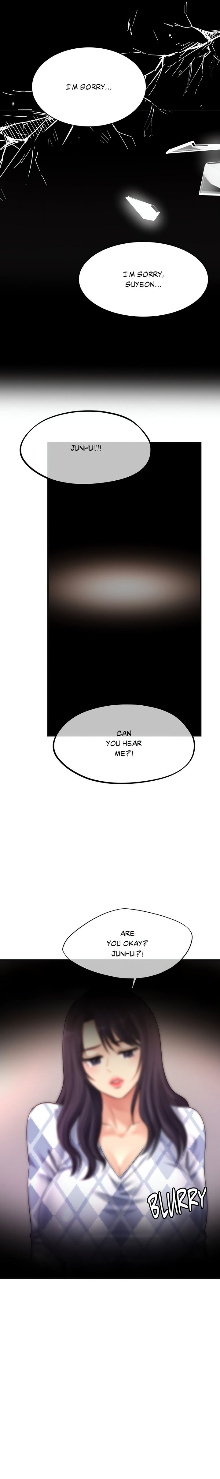 Secret Affection - Chapter 31 - picture 8