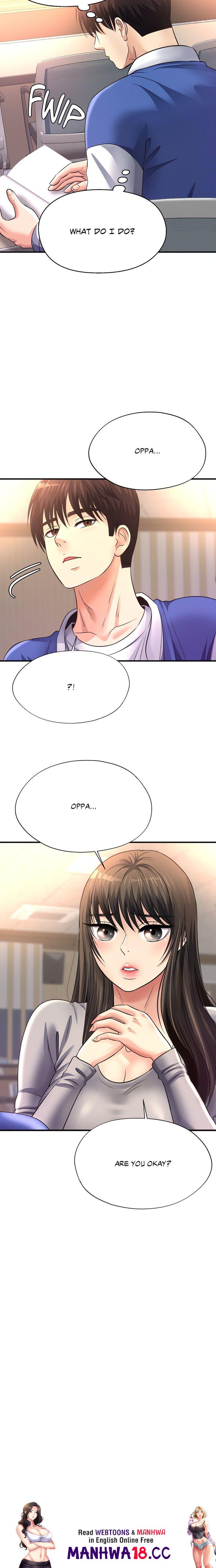 Secret Affection - Chapter 32 - picture 17