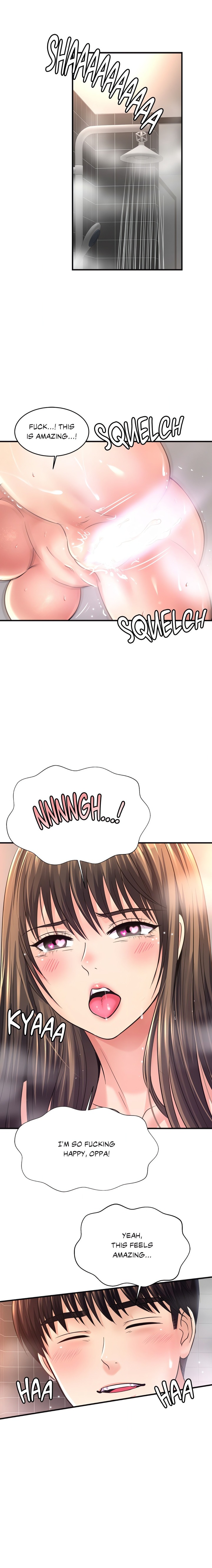 Secret Affection - Chapter 33 - picture 14
