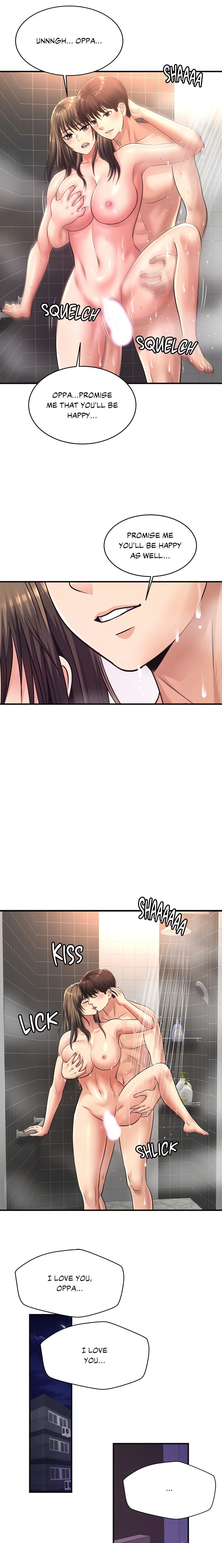 Secret Affection - Chapter 33 - picture 15
