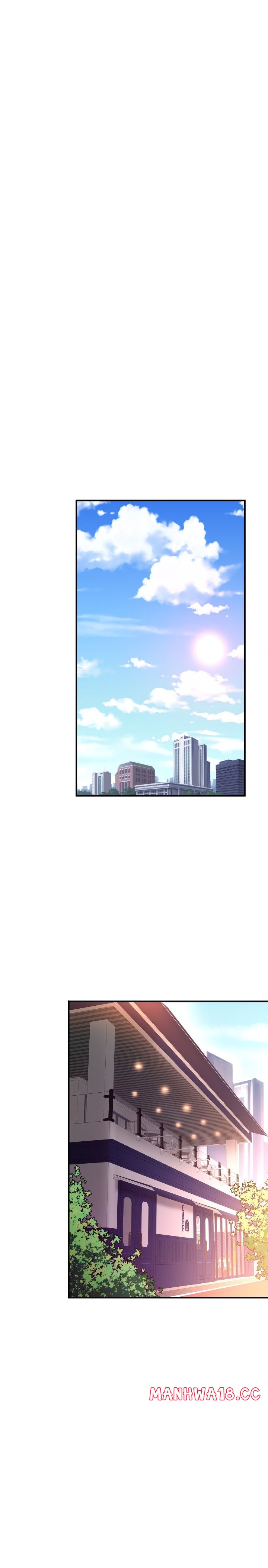 Secret Affection - Chapter 33 - picture 17