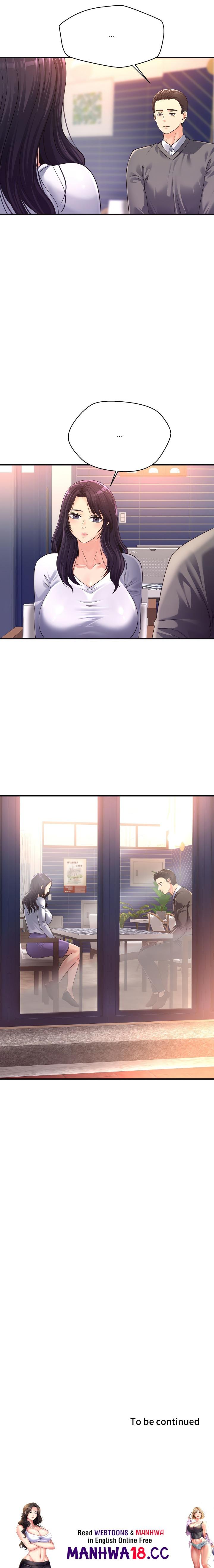 Secret Affection - Chapter 33 - picture 18