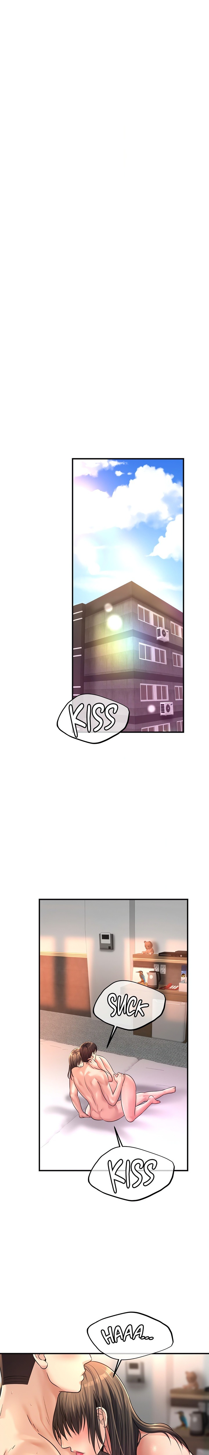 Secret Affection - Chapter 33 - picture 6
