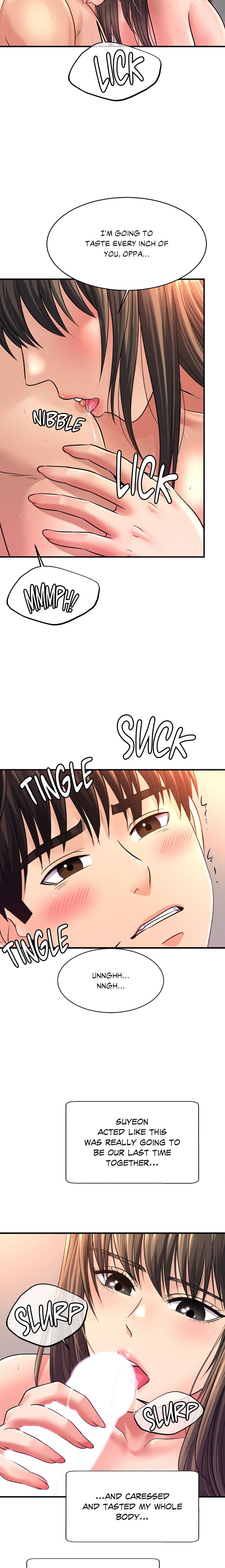Secret Affection - Chapter 33 - picture 7