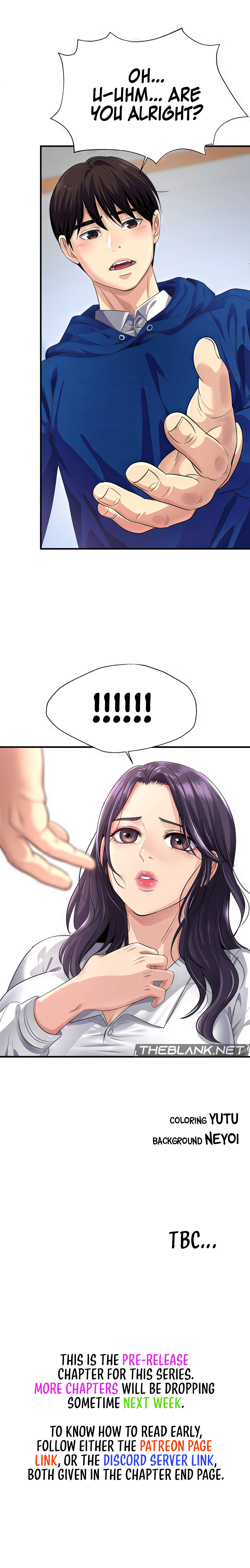 Secret Affection - Chapter 1 - picture 9