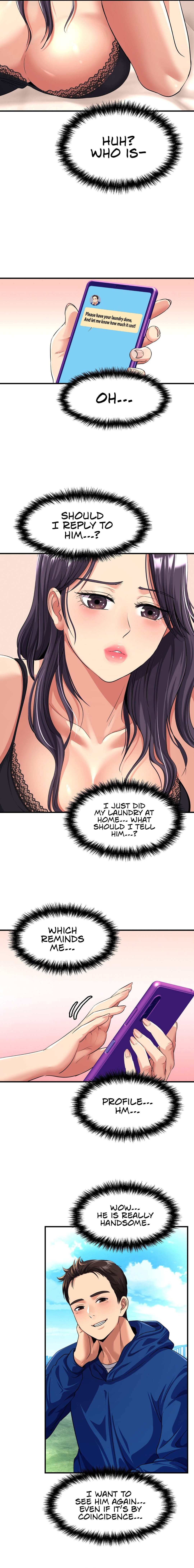 Secret Affection - Chapter 2 - picture 17
