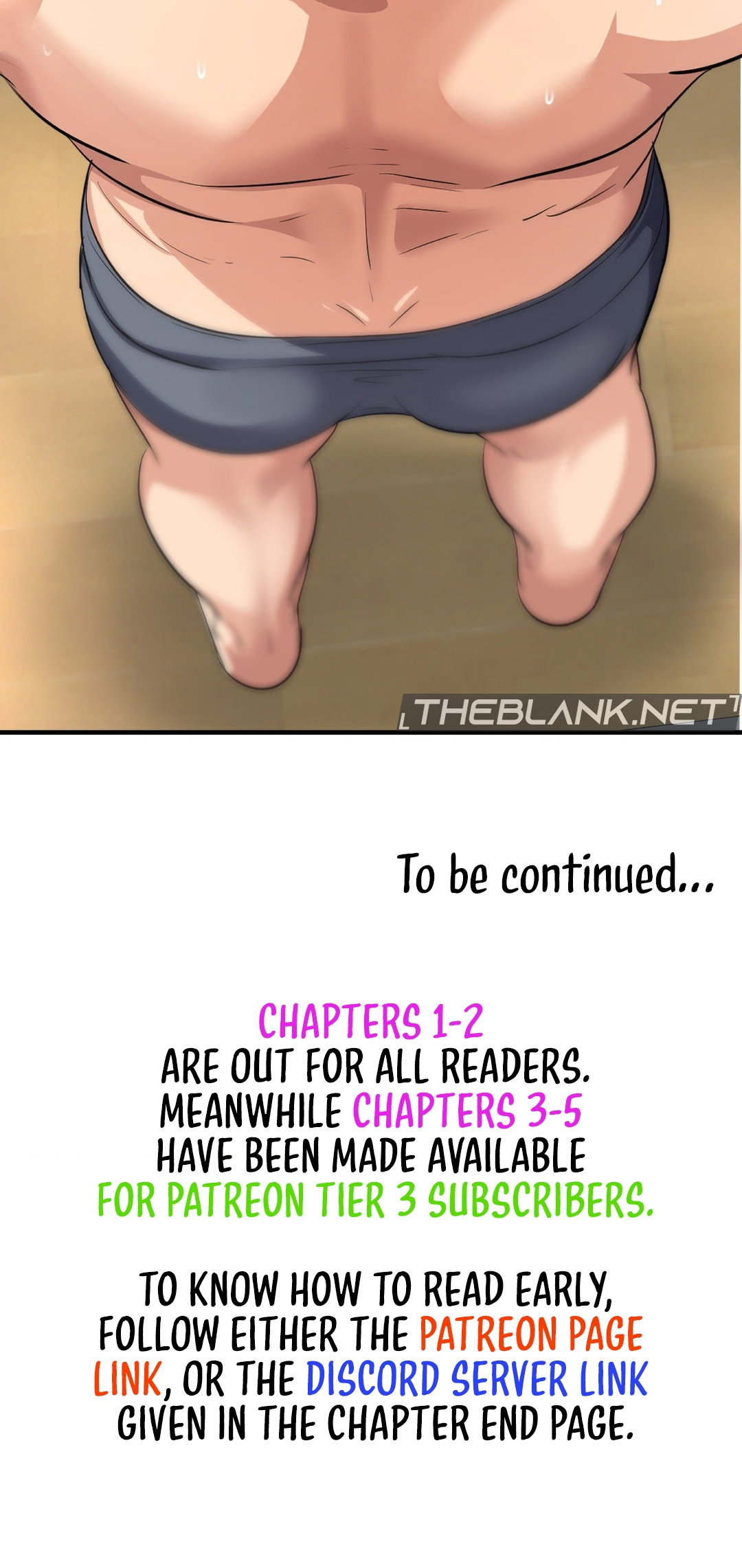 Secret Affection - Chapter 2 - picture 19