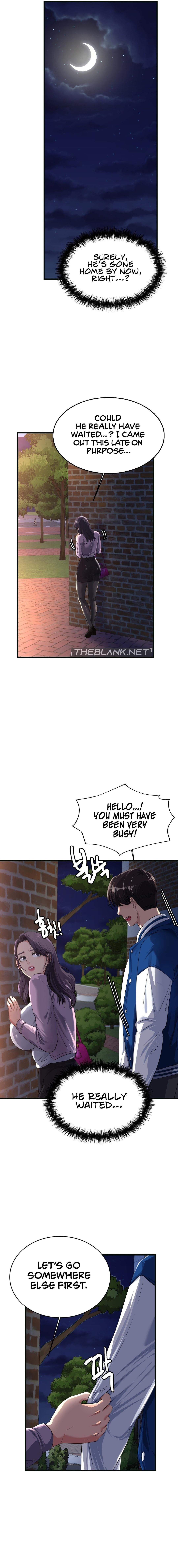 Secret Affection - Chapter 4 - picture 13