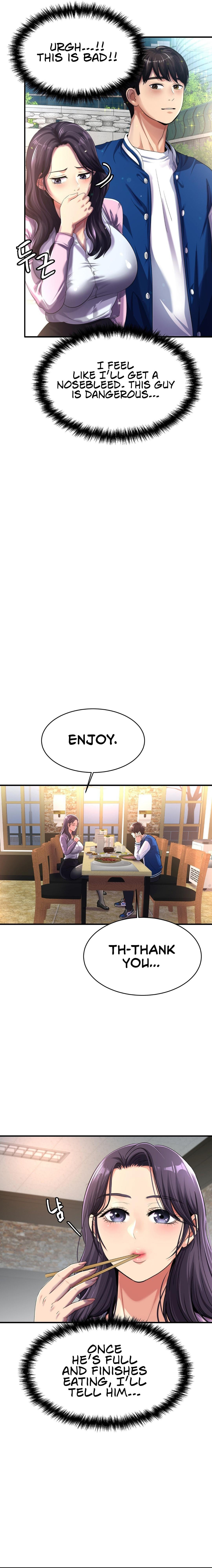 Secret Affection - Chapter 4 - picture 15