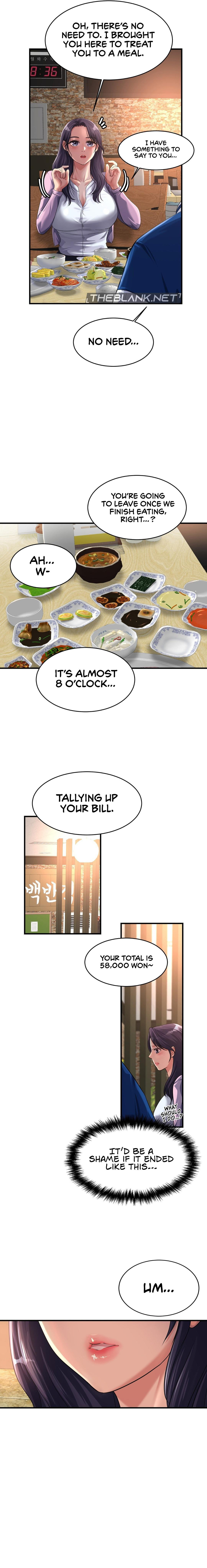 Secret Affection - Chapter 4 - picture 17