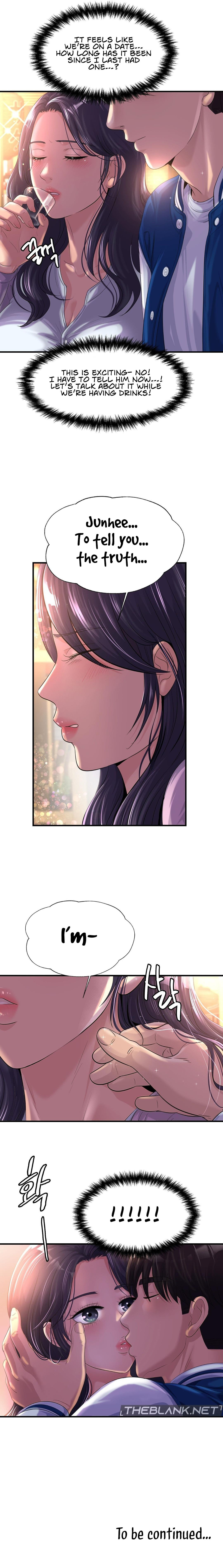 Secret Affection - Chapter 4 - picture 19