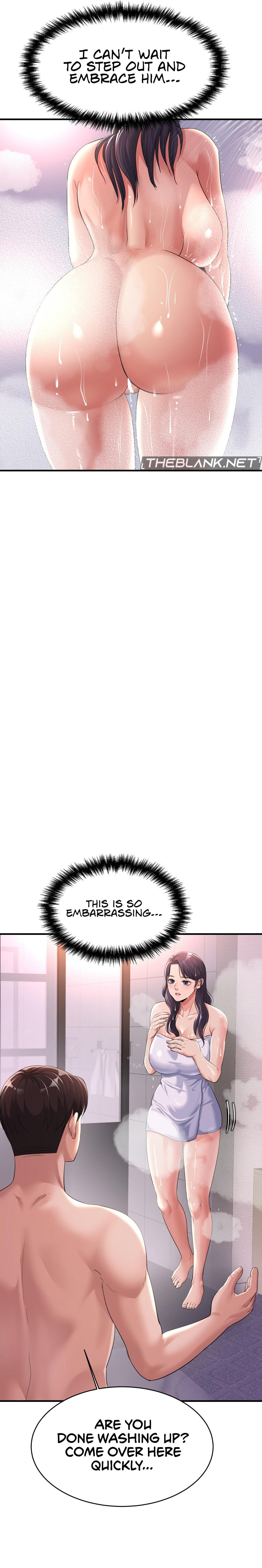 Secret Affection - Chapter 5 - picture 10