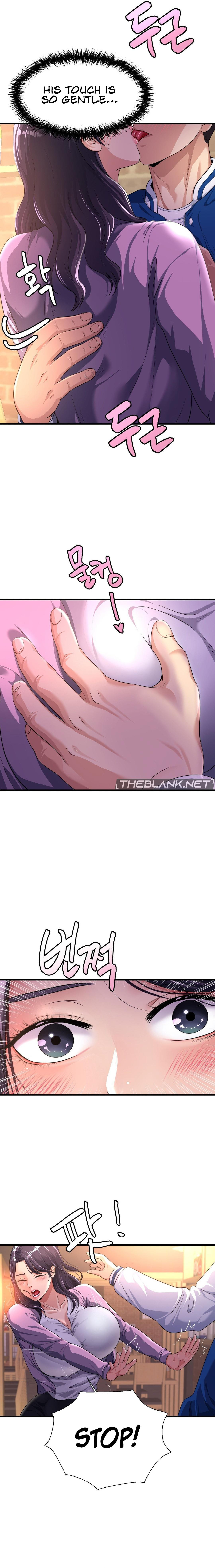 Secret Affection - Chapter 5 - picture 3